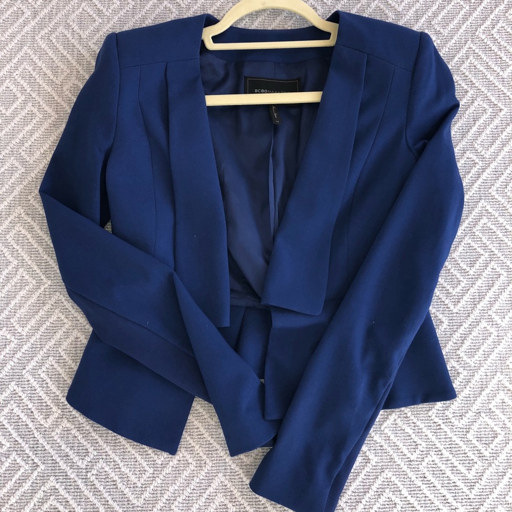 BCBG Maxazria blazer